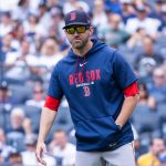 article image - Red Sox Yankees Baseball